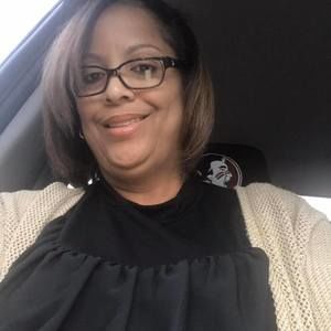 Meet your Posher, Judy